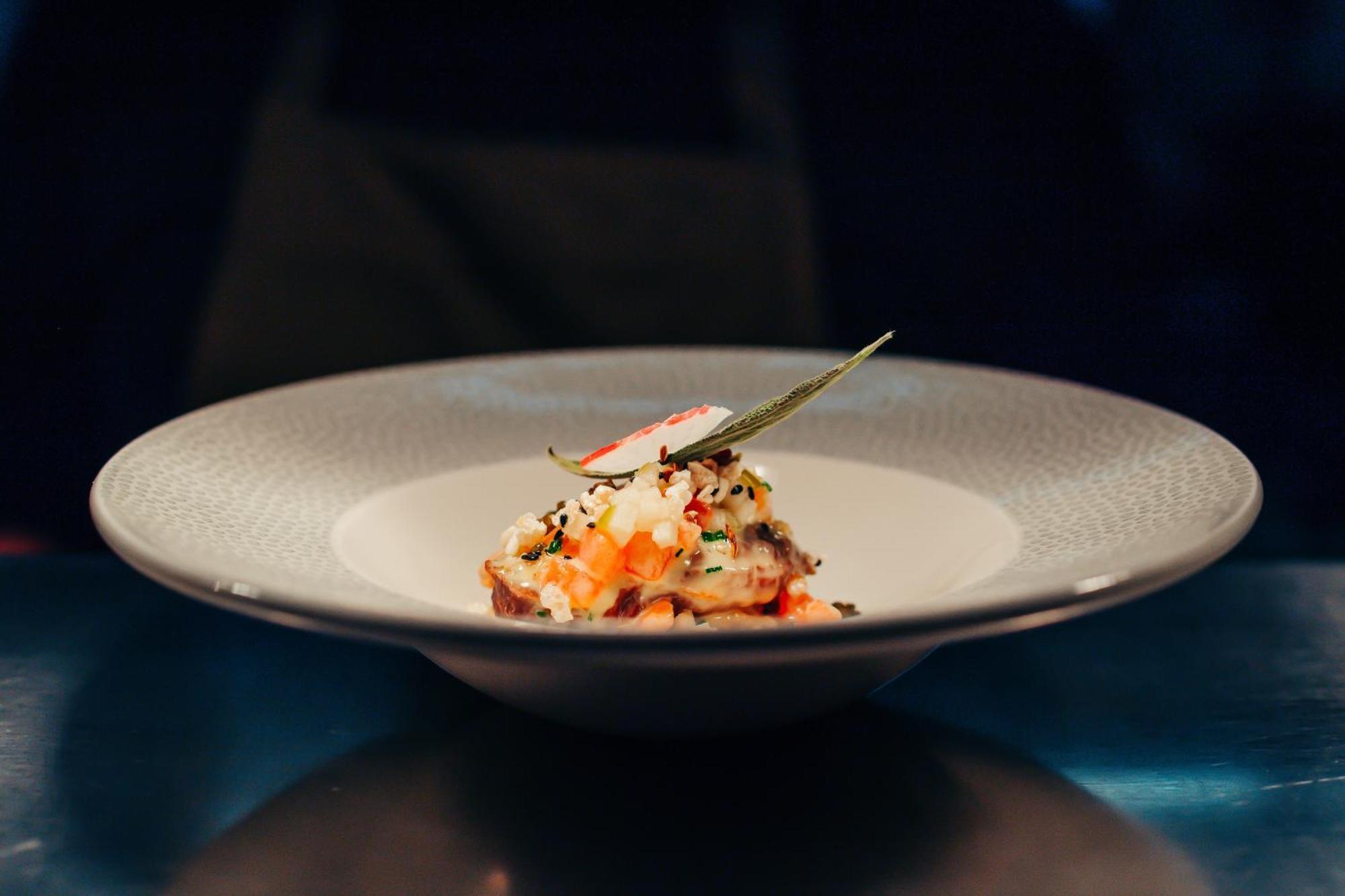 Achray House Restaurant With Rooms Сейнт Филънс Екстериор снимка