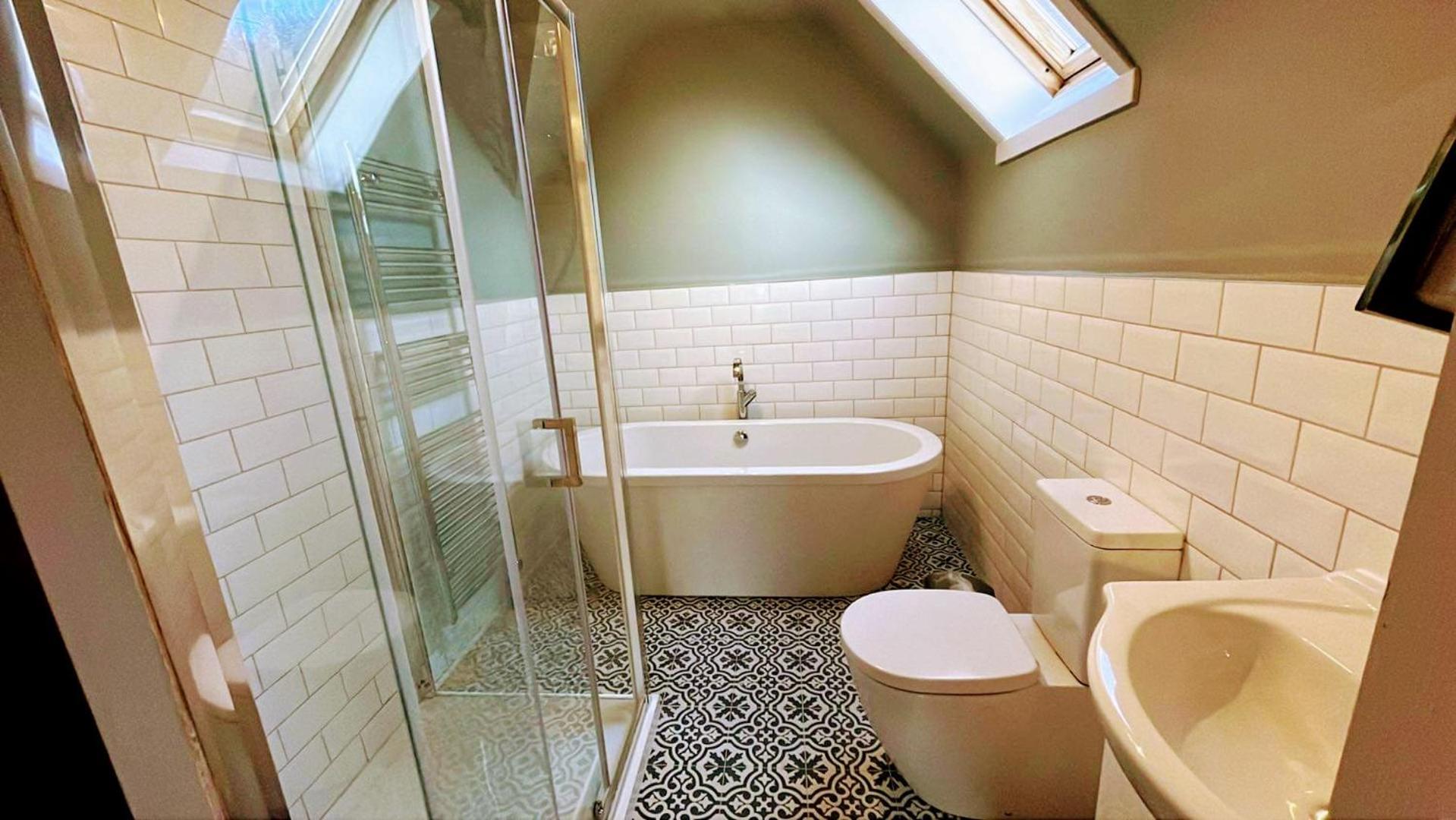 Achray House Restaurant With Rooms Сейнт Филънс Екстериор снимка